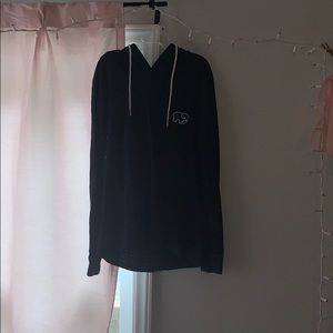 Ivory Ella small pullover